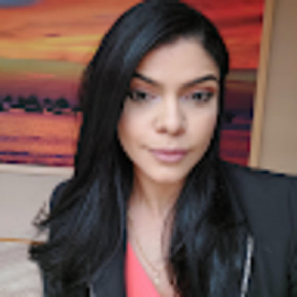 Meet your Posher, Allison - Picture 1 of 1